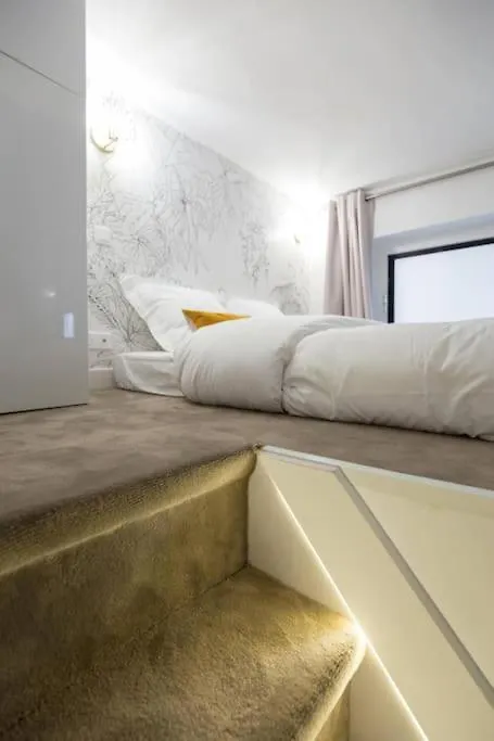 Lemoine/Reaumur 2 : Cosy Appartement 6P-2Br 파리 0*,  프랑스