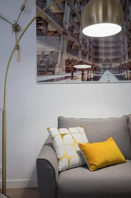 Lemoine/Reaumur 2 : Cosy Appartement 6P-2Br 파리