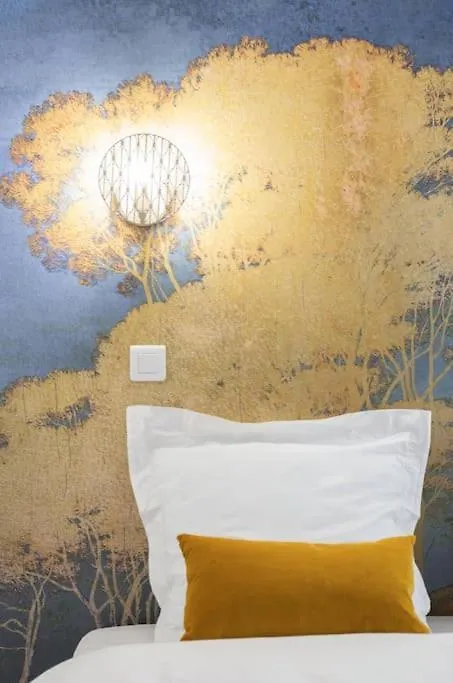 Lemoine/Reaumur 2 : Cosy Appartement 6P-2Br 파리