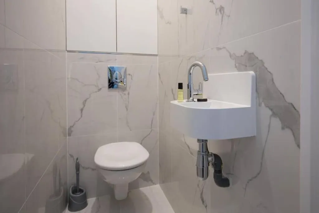 Lemoine/Reaumur 2 : Cosy Appartement 6P-2Br Paris Daire