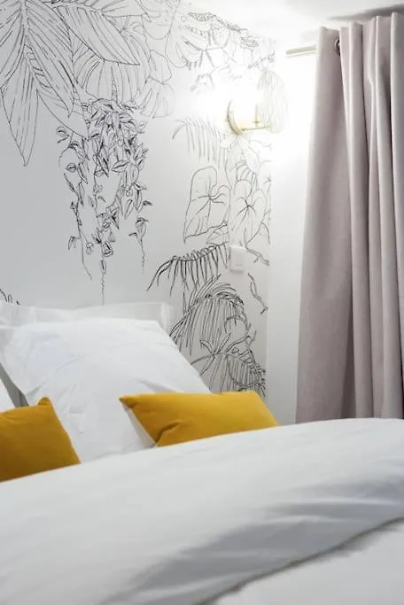 Lemoine/Reaumur 2 : Cosy Appartement 6P-2Br Paris Daire