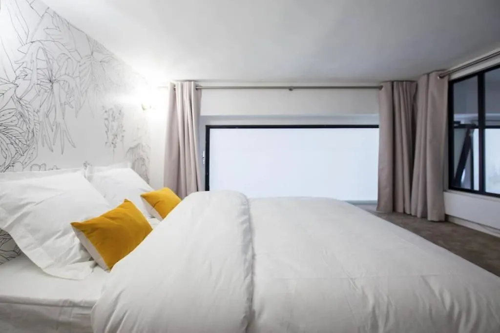 Lemoine/Reaumur 2 : Cosy Appartement 6P-2Br Paris Fransa